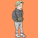 地元に必ずいるノリだけで全然面白くない人