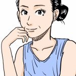 加工あり → 加工なし
