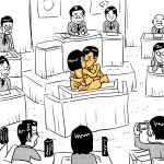 逆に市議会でやる市長